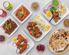 Kanak Indian Cuisine (Hamilton)
