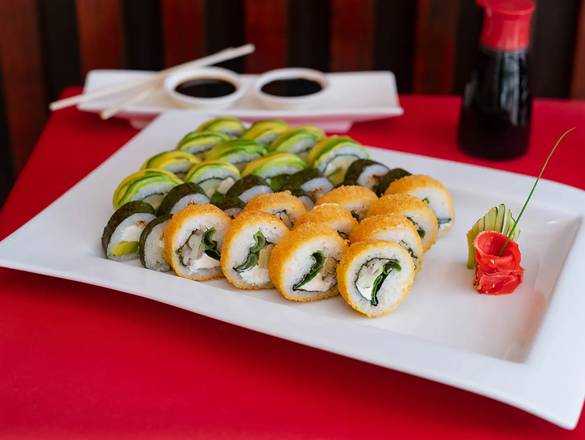 Massi sushi