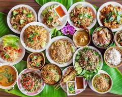Lucky House Thai Cuisine