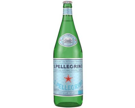 San Pellegrino