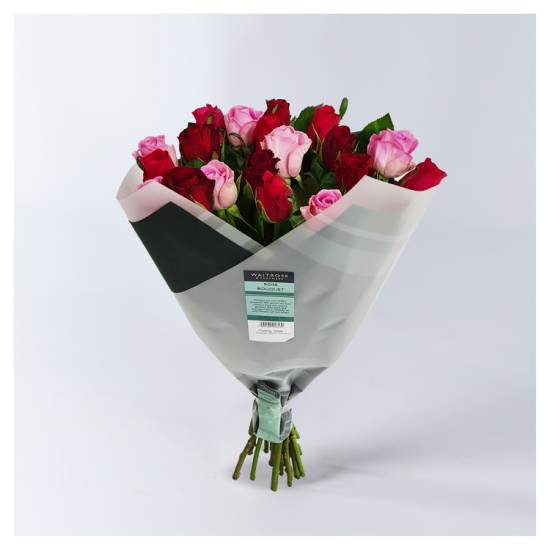 Waitrose & Partners Roses Bouquet