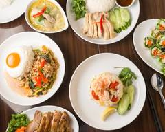 本格タイ料理 トムヤム 三ノ輪店 Thai food TOM YAM Minowa