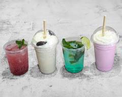 JUS- ICE CREAM SHOP 16