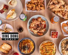 Koi Takeaway (Dickson)