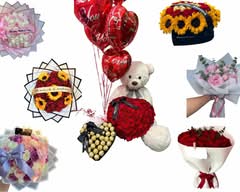 Aleman Themes (Falls Church)