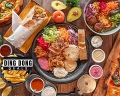 Lolo Authentic Turkish Kitchen (Ōmokoroa)