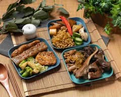 冷滷職人 南寮店