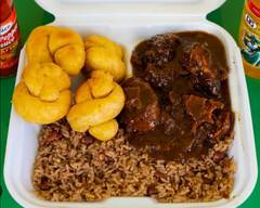 Kool Runnings Jamaican Cuisine