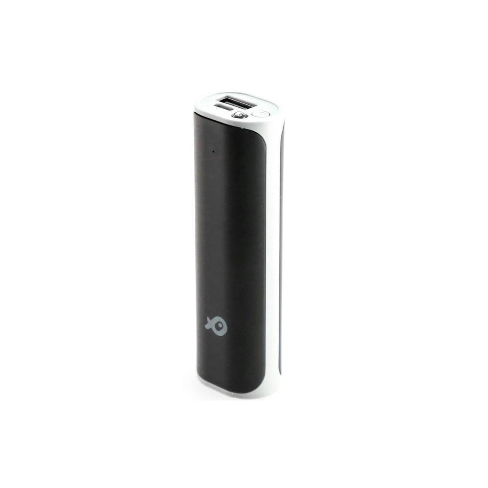 Batterie externe (1 port USB) PSPBLI2200 Noir POSS - null
