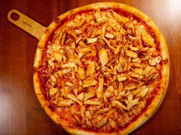 Calzone