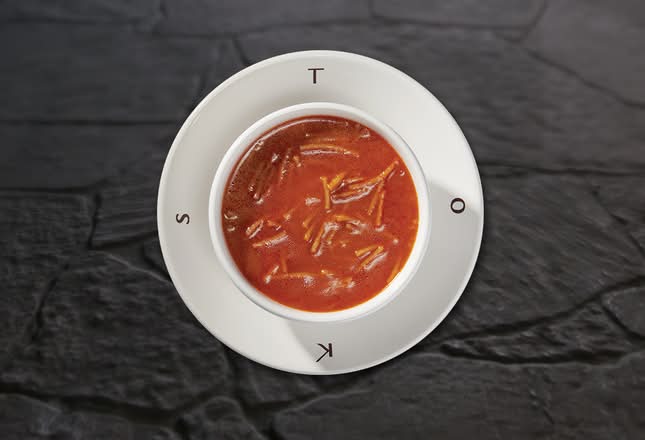 Sopa de Fideo