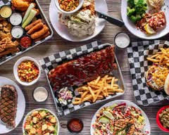 Dick's Last Resort - Madeira Beach (111 Boardwalk Pl W STE 201)