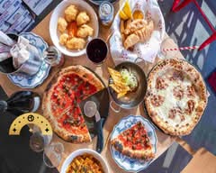 Stellina Pizzeria (K Street)