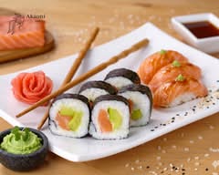 Akaoni Sushi
