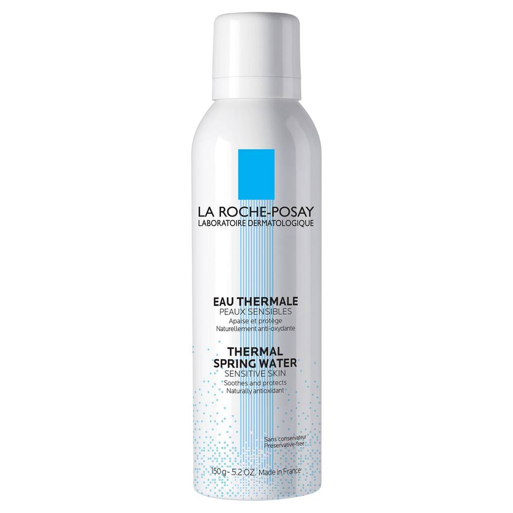 La Roche-Posay Thermal Spring Water Face Mist - 5.2 oz