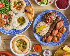 Comptoir Libanais (Oxford City)