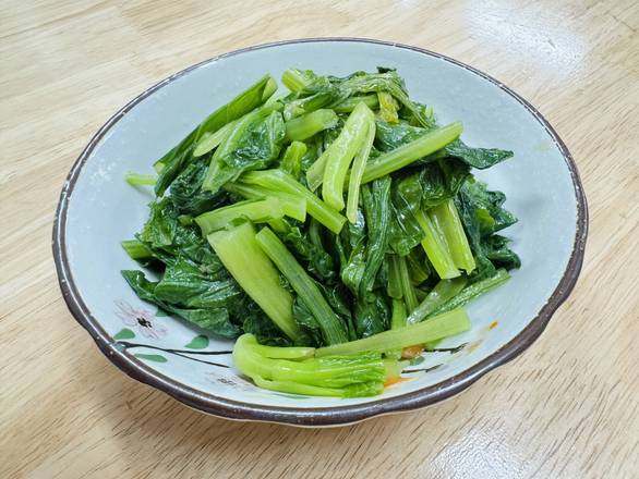熱炒青菜🥬
