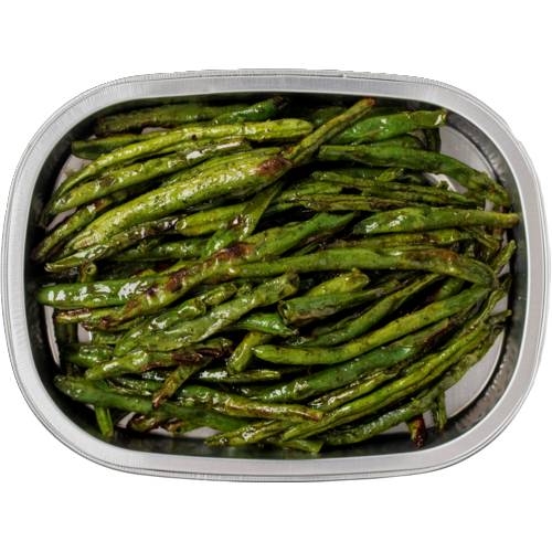 Sprouts Garlic Roasted Green Beans (Avg. 0.75lb)