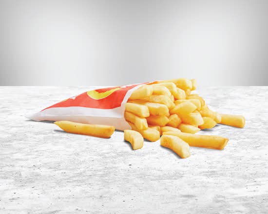 Extra Large Chips 500g