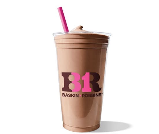 Milkshake