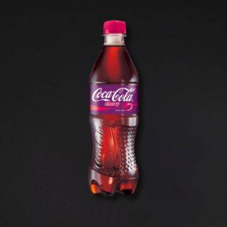 Coca Cola Cherry 50cl