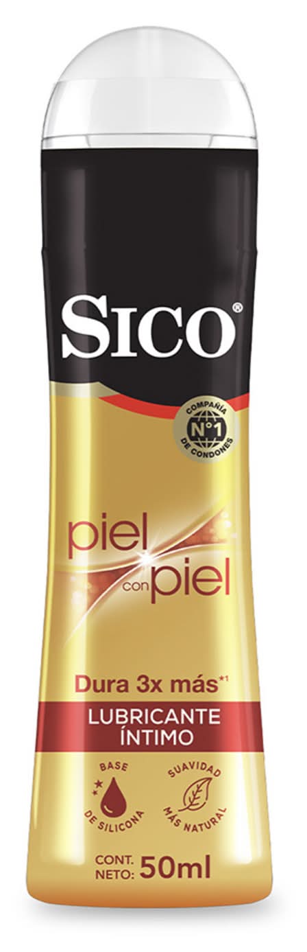 Sico Piel con piel lubricante ntimo de entrega cerca de m | Haz un pedido  en lnea | Uber Eats