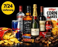 The Smash Burger (Winterthur)