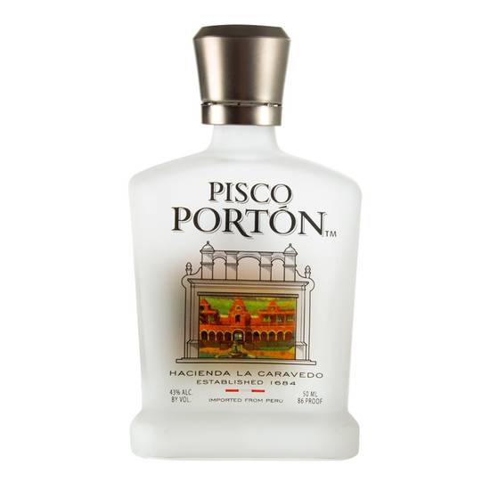 Pisco Porton