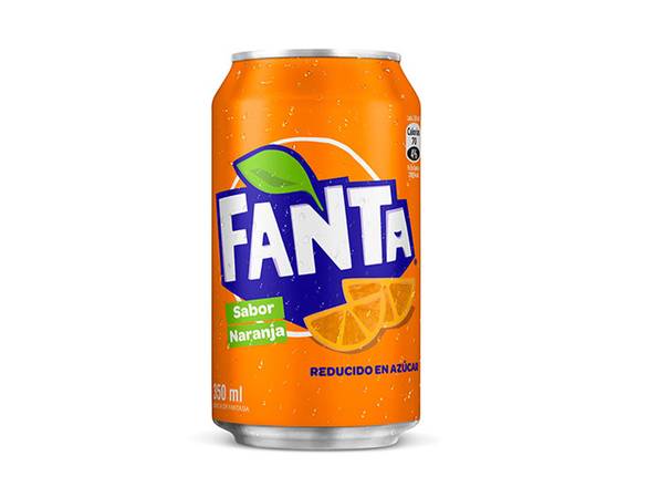 Fanta