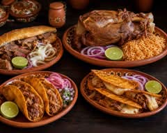 Distrito Chamorro (Guadalajara)
