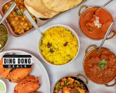 Indian curry lovers
