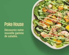 Poke House 🐠 - Issy-Les-Moulineaux