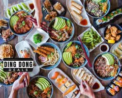 Sushi Ari Sunshine Plaza