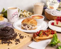 Sweet Blessing Cafe