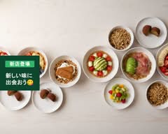 GRIFY （グリフィー）枚方店｜韓国グリークヨーグルト専門