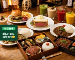和ビストロぽいんとてん
