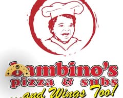 Bambino's Pizza