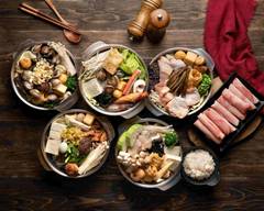 藝鍋物 花壇店