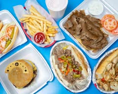 Dillinger’s (1414 W 127th St)