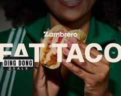 Zambrero (Munno Para)