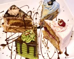 Cake Emporio