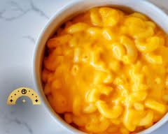 Mac N Cheese Attack (Georgetown)