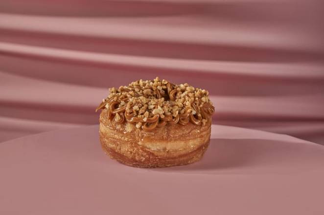 Crispy Lotus Cronut