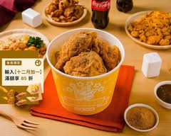 六星炸雞 台中大墩店