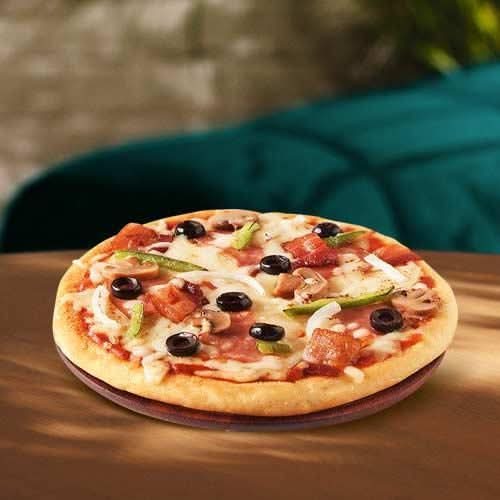 Pizza Personal Suprema 1 Unidad