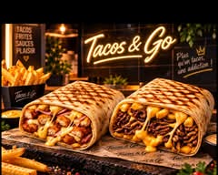 🏆 Tacos & Go 🌮 - Hossegor