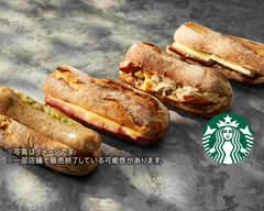スターバックス コーヒー 藤が丘effe店 Starbucks Coffee Fujigaoka effe
