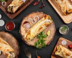 Wraps of India (Sans Souci)