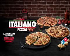 Domino's (Bribie Island)