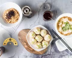 Sang-Ji Fried Bao (North York)